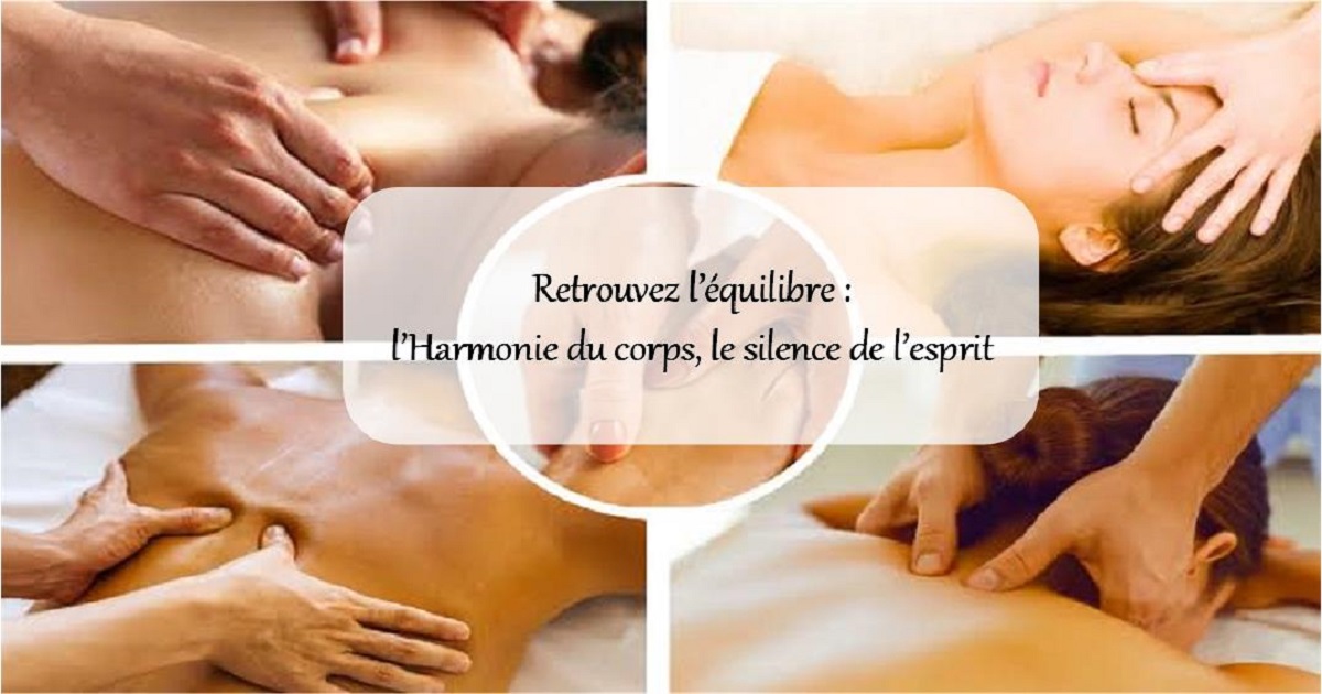 Séance de massage et réflexologie à Garat près d'Angoulême pour une détente profonde et un lâcher-prise total.
